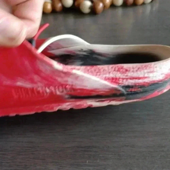 Mens Birkenstock Arizona Size 43 - Picture 3 of 3